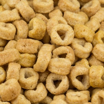 Δημητριακά Honey Rings Χύμα