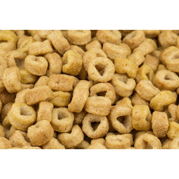 Δημητριακά Honey Rings Χύμα
