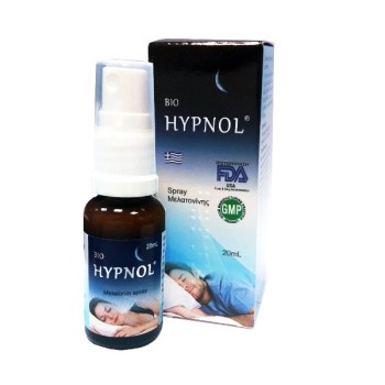 Medichrom Bio Hypnol Spray 20ml