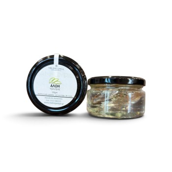 Αλόη Τζελ Aloe Gel 100ml