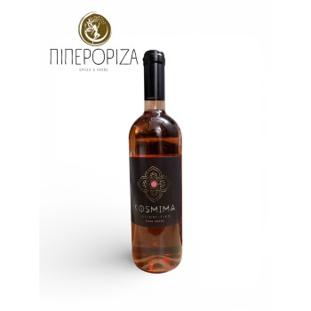 Κρασί Αγιωργίτικο Ροζ΄έ KOSMIMA 750ml