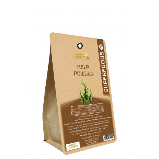 Kelp Powder 100 γρ Kelp Powder 100 γρ