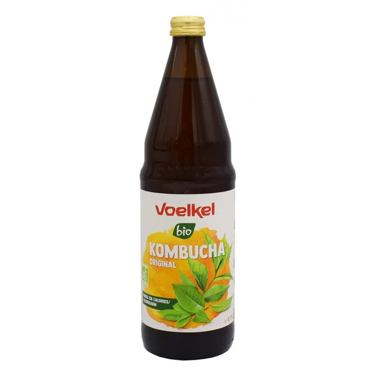 ΚΟΜΠΟΥΧΑ ΒΙΟ 750ml ΚΟΜΠΟΥΧΑ ΒΙΟ 750ml