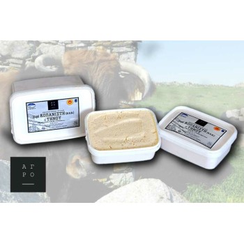 Κοπανιστή Τήνου 300 gr Κοπανιστή Τήνου 300 gr