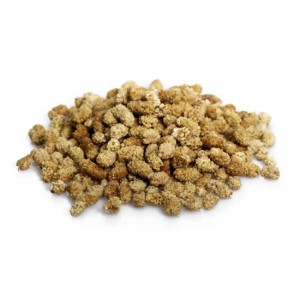 Mulberry (Λευκό Μούρο) Χύμα Mulberry (Λευκό Μούρο) Χύμα