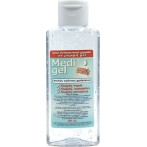 Αντισηπτικό Τζελ Χεριών Medichrom Medi Gel Ήπιο 100ml