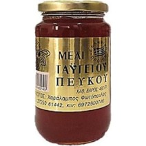 Μέλι Πεύκου Ταϋγετου 960γρ