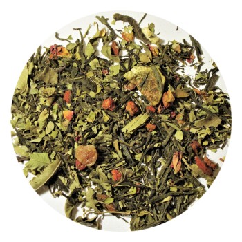 Τσάι Moringa King 100 γρ Τσάι Moringa King 100 γρ