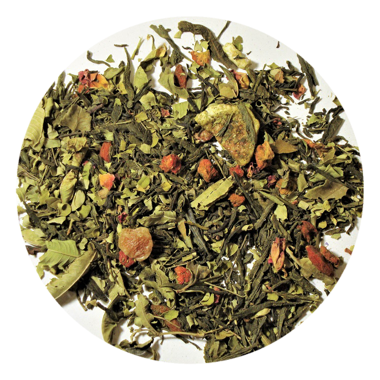 Τσάι Moringa King 100 γρ Τσάι Moringa King 100 γρ