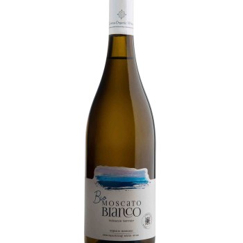 Moscato Bianco ΒΙΟ 750ml