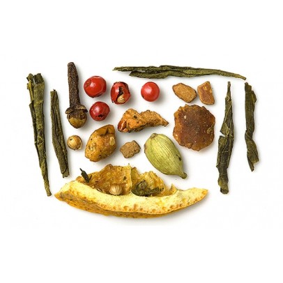 Τσάι Μυρωμένος Θάμνος100 γρ 
