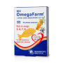 Medichrom Bio Omega Farm Omega 3-6-9-7 & CoQ10, Vitamin E Ιχθυέλαιο 30 μαλακές κάψουλες