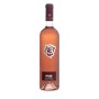 Ρόδον ΒΙΟ Ροζέ Ημίξηρος 750ml