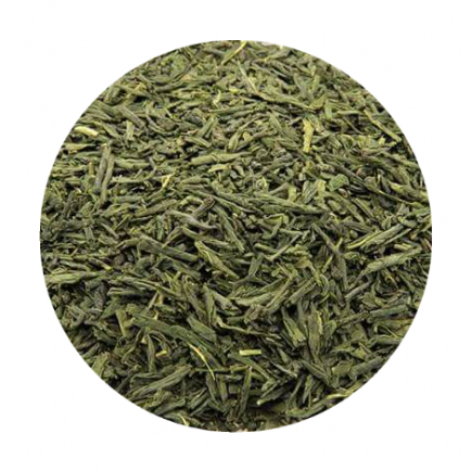 Πράσινο τσάι Sencha 100γρ Πράσινο τσάι Sencha 100γρ