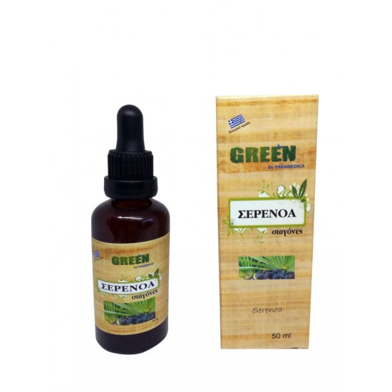 Σερενόα Σταγόνες 50ml