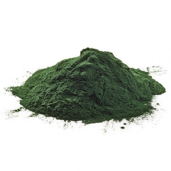 Spirulina Powder 