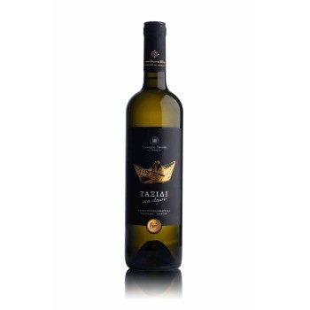 Ταξίδι στη Λήμνο ΒΙΟ Λευκός 750ml Ταξίδι στη Λήμνο ΒΙΟ Λευκός 750ml