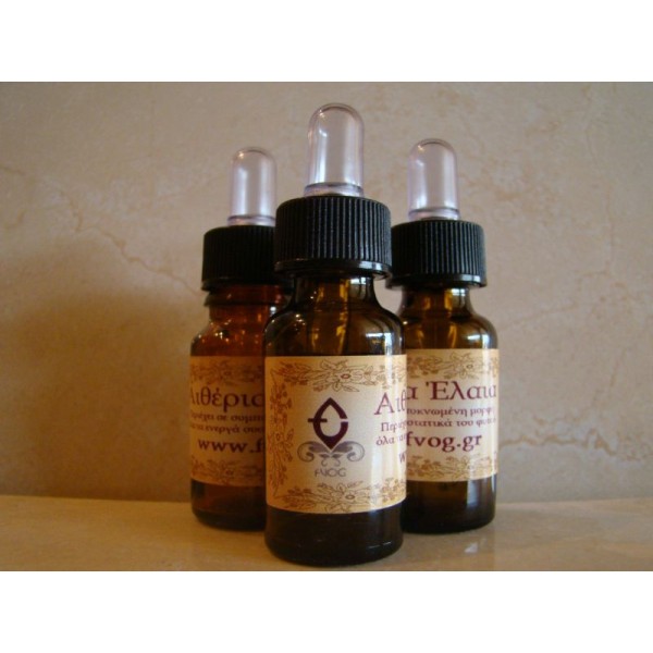 Μαστίχα Άρωμα φαγητού -10 ml 