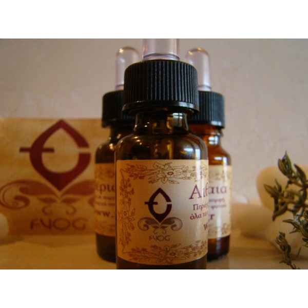 Πικραμύγδαλο  Άρωμα φαγητού -10 ml 