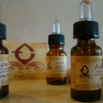 Τριαντάφυλλο Άρωμα φαγητού -10 ml 
