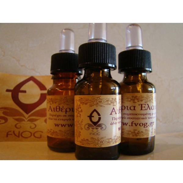 Λεμόνι Άρωμα φαγητού -10 ml 