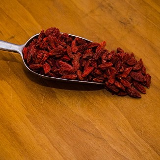Γκότζι μπέρυ Goji Berry 100 γρ 