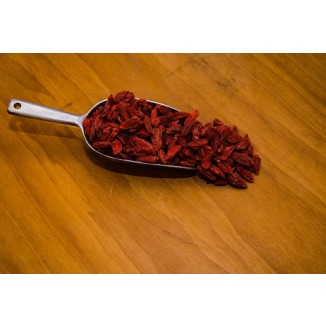 Γκότζι μπέρυ Goji Berry 100 γρ Γκότζι μπέρυ Goji Berry 100 γρ