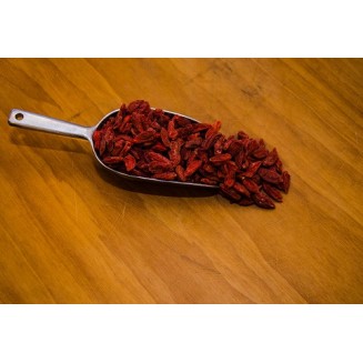 Γκότζι μπέρυ Goji Berry 100 γρ 