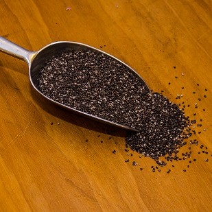 Chia σπόροι 100 γρ 