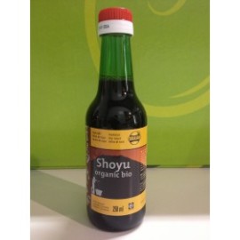 Σάλτσα Σόγιας 250 ml Σάλτσα Σόγιας 250 ml